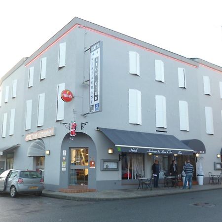 Hotel Du Lion D'Or Marmande Esterno foto