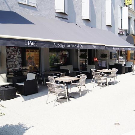 Hotel Du Lion D'Or Marmande Esterno foto