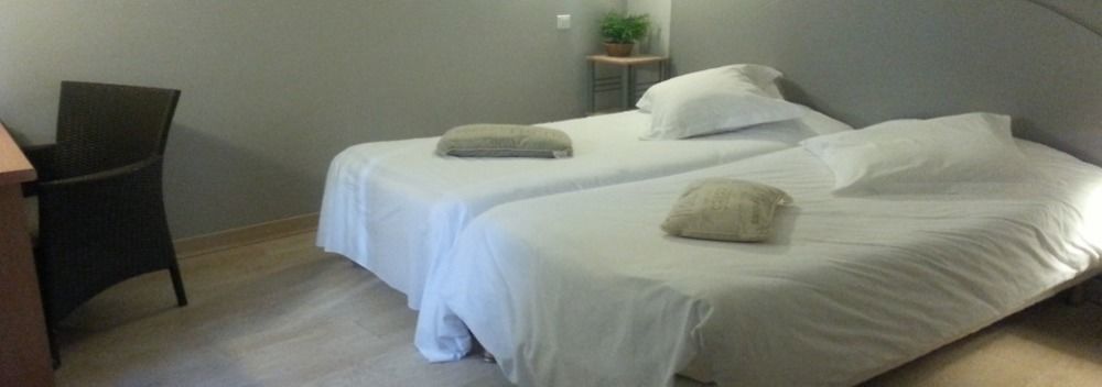 Hotel Du Lion D'Or Marmande Esterno foto